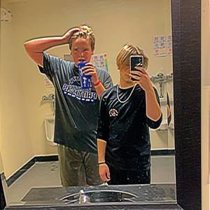 Meet your Posher, Jacob